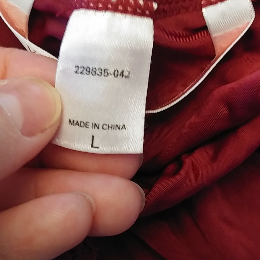 Victoria Secret sleepwear - Picture 6 of 6